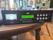 MFJ IntelliTuner MFJ-993B