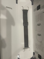 Bracelet Milanais Inox Apple Watch 44mm original