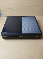 Console Xbox One HS Erreur Mise À Jour