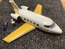Playmobil 3185 Aero Line