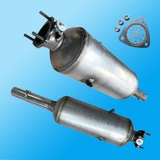 EU4 FAP Filtres a particules