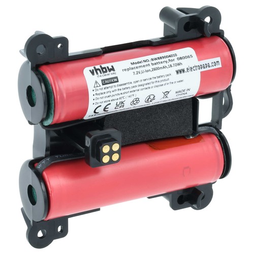Batterie pour bose - pour, soundlink
