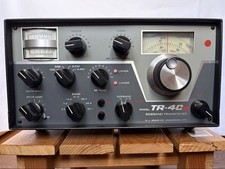 [VINTAGE] DRAKE TR-4CW