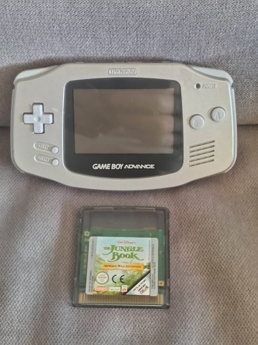 Console nintendo game - game, boy