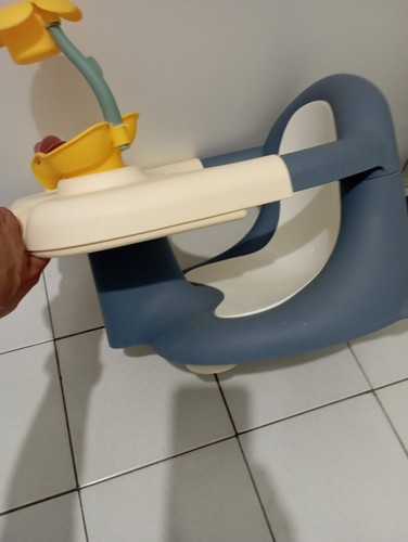 Anneau bain bébé - de,