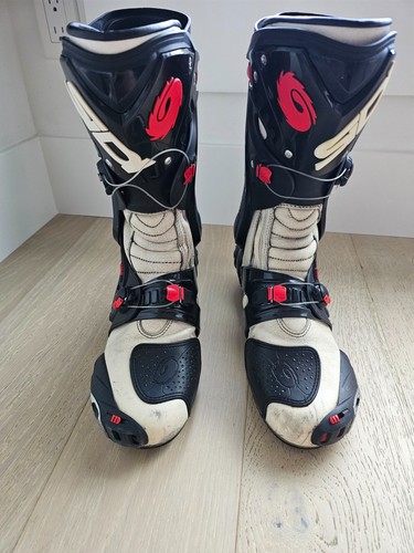 Sidi vortice motorcycle racing - sidi,
