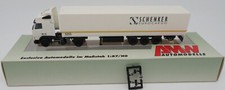 AWM HO 1/87 CAMION VOLVO FH 12