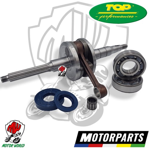 Kit arbre moteur - kit, top
