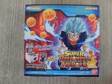 Super Dragon Ball Heroes Extra