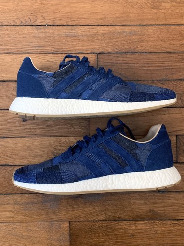 Adidas consortium end bodega - adidas,