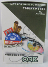 Royal extra wide Herbal