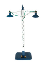 AC4518: Vintage Hornby