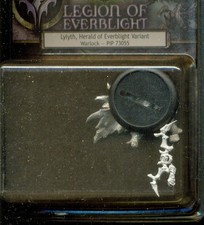 PRIVATEER PRESS HORDES PIP