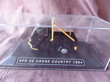 APE TRIPORTEUR   /  50 CROSS  COUNTRY 1994
