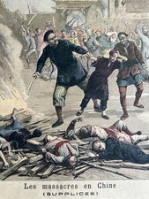 1891 M. DE FREYCINET de