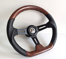Volant compatible avec VW Golf