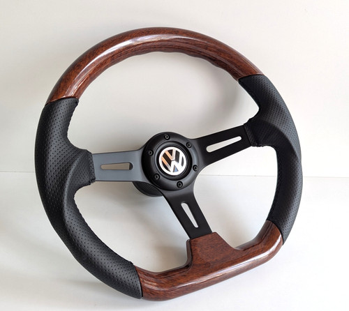 Volant compatible avec golf - volant,