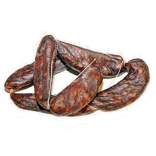 Saucisse foie affiné - de,