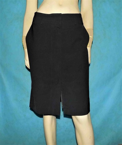 Jupe cacharel polyester - jupe,