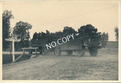 Photo grand camion train - camion,