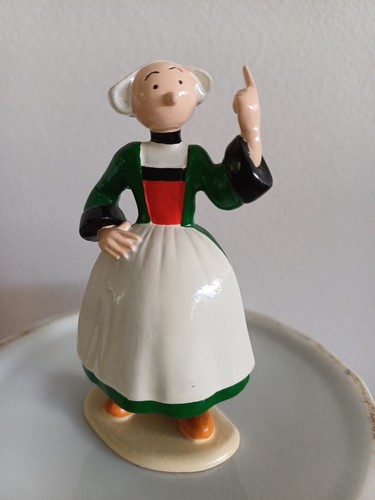 Pixi becassine 2000 - 2000, doigt