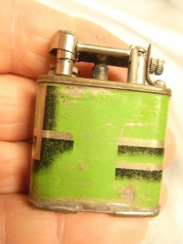 Ancien briquet - 🇫🇷,