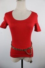 Moschino Cheap And Chic Top