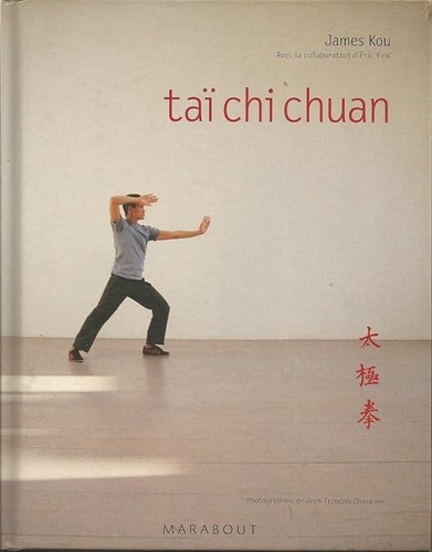 Taï chi chuan yiou - taï,