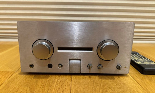 Amplificateur intégré - amplificateur,