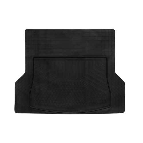 Tapis coffre pour ford - tapis, de