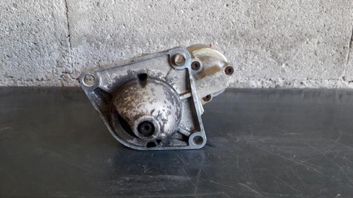 Demarreur alfa romeo 147 - alfa,