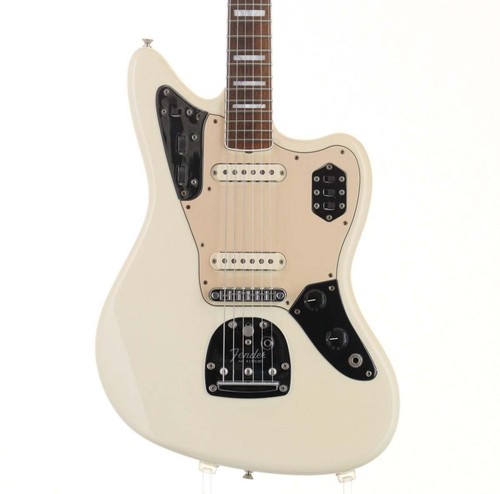 Fender fsr artist series - fsr,