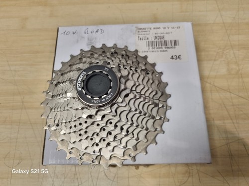 Bst parts cas 0017 cassette - bst,