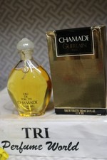 CHAMADE by Guerlain Eau de