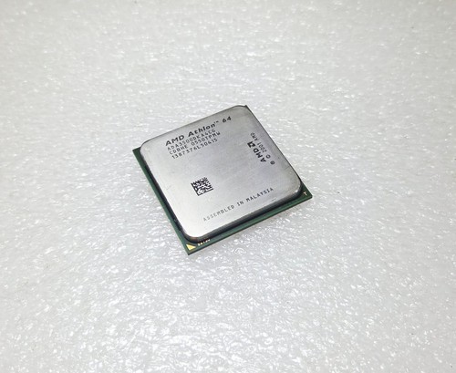 Amd athlon 3500 ghz - amd, 3500+