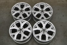 ORIGINAL ! Jantes 17 pouces