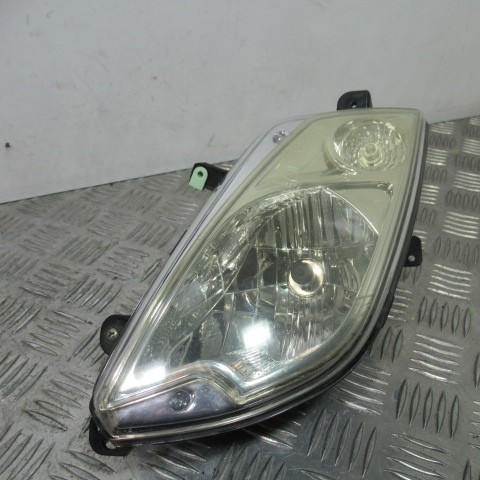 Optique gauche peugeot - gauche,