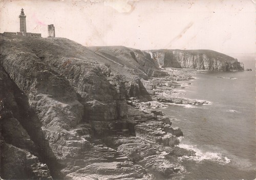 Cap frehel pointe du - cap, la