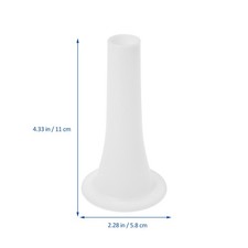  10pcs manuel saucisse