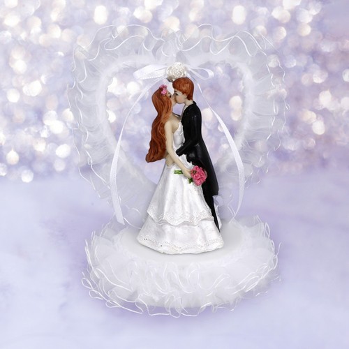 Figurine pièce montée - pièce,