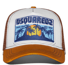 Dsquared2 Surfers Island