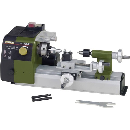 Tour proxxon micromot 150 - proxxon,