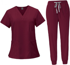 Uniforme Médical Unisexe