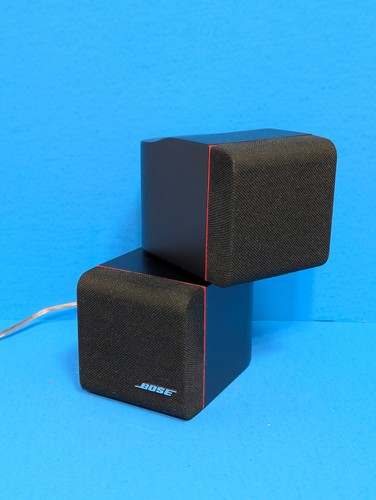 Bose acoustimass series i - bose,