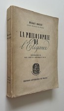 Maggy Rouff , La Philosophie
