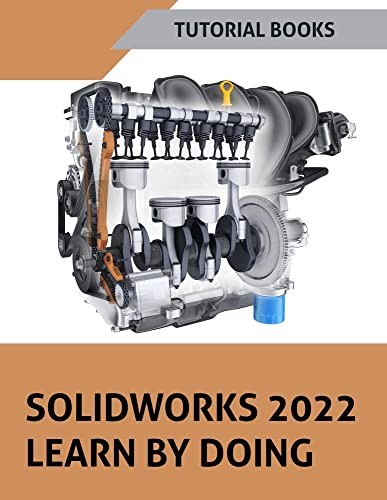 Solidworks 2022 learn doing - 2022,