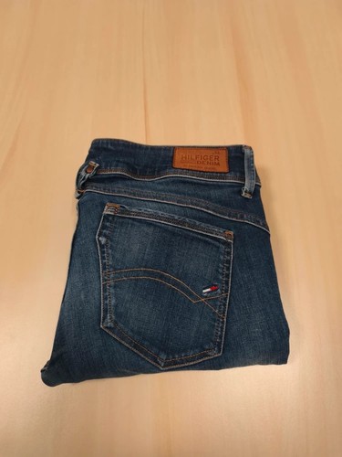 Jean femme hilfiger denim - femme,
