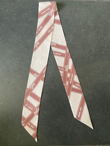 Foulard hermès twilly - twilly,