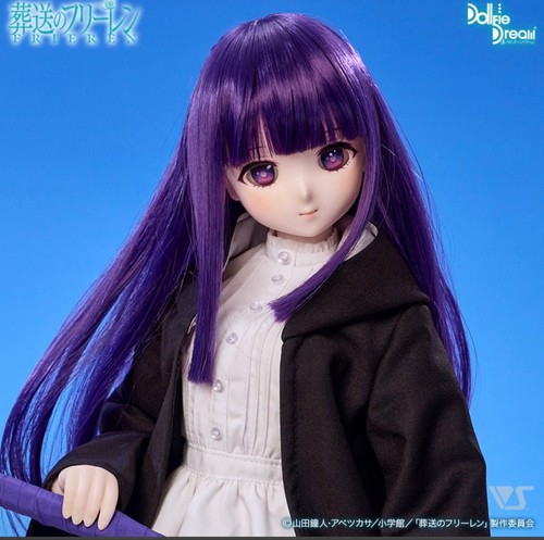 Volks dollfie dream fern - volks,