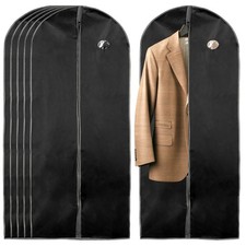 Sac vêtements housse costume